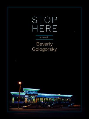 cover image of Stop Here